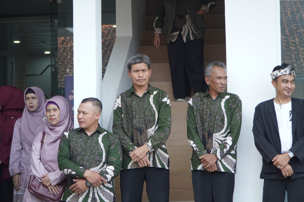 UMKM Cimenyan: Masyarakat Antusias dalam Eskalasi  Ekonomi